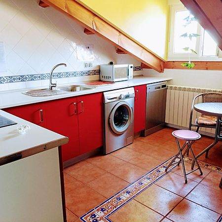 הוילה San Andrés del Rabanedo Boleta A 5 Minutos De Leon, Casa Con Jardin מראה חיצוני תמונה