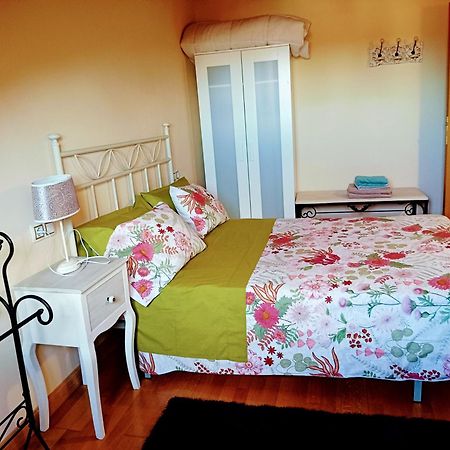 הוילה San Andrés del Rabanedo Boleta A 5 Minutos De Leon, Casa Con Jardin מראה חיצוני תמונה