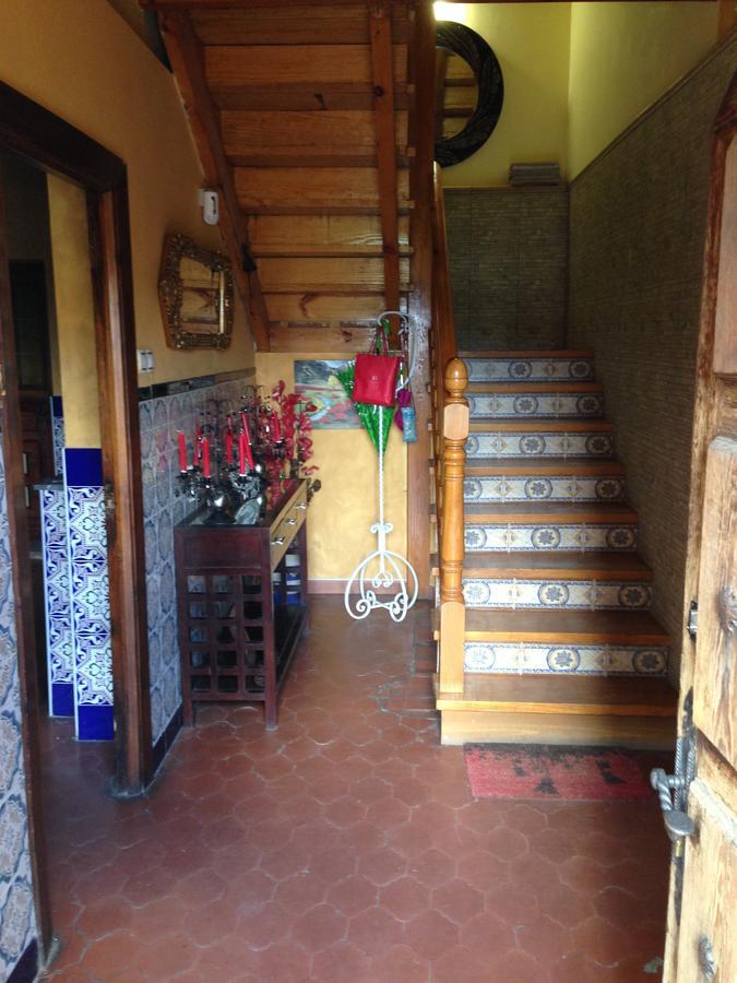 הוילה San Andrés del Rabanedo Boleta A 5 Minutos De Leon, Casa Con Jardin מראה חיצוני תמונה