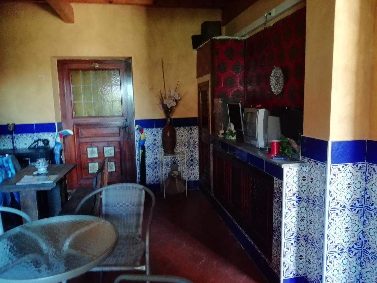 הוילה San Andrés del Rabanedo Boleta A 5 Minutos De Leon, Casa Con Jardin מראה חיצוני תמונה