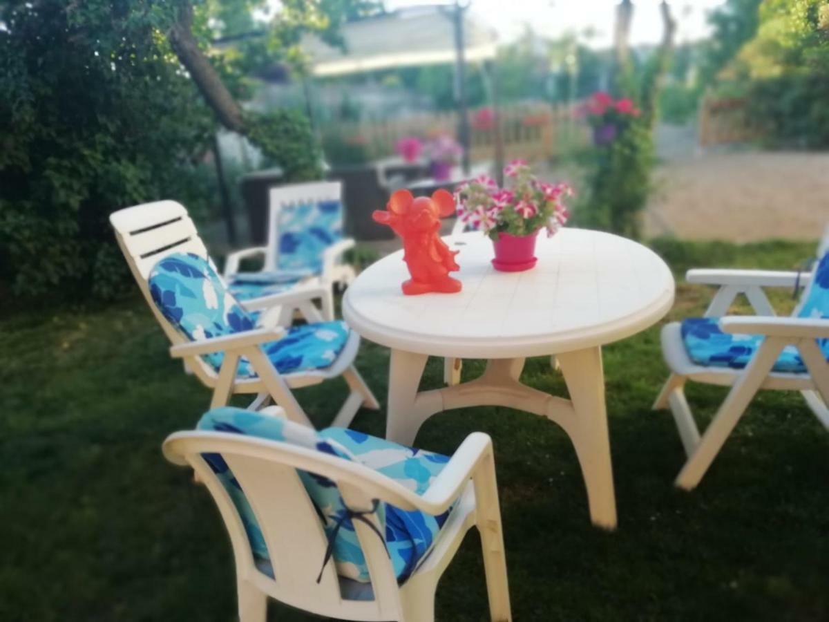 הוילה San Andrés del Rabanedo Boleta A 5 Minutos De Leon, Casa Con Jardin מראה חיצוני תמונה