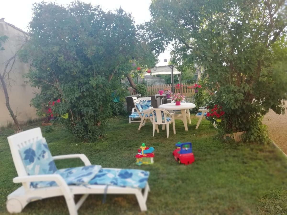 הוילה San Andrés del Rabanedo Boleta A 5 Minutos De Leon, Casa Con Jardin מראה חיצוני תמונה