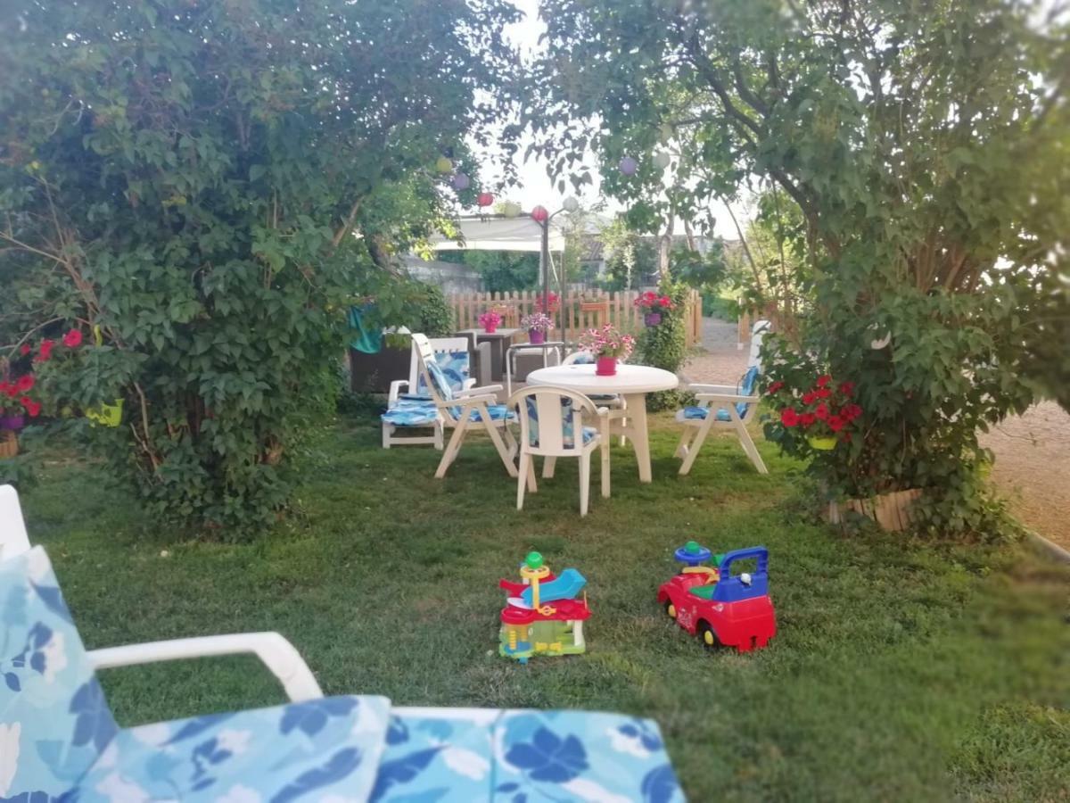 הוילה San Andrés del Rabanedo Boleta A 5 Minutos De Leon, Casa Con Jardin מראה חיצוני תמונה